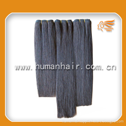 Real Brazilian Virgin Hair (STW502)